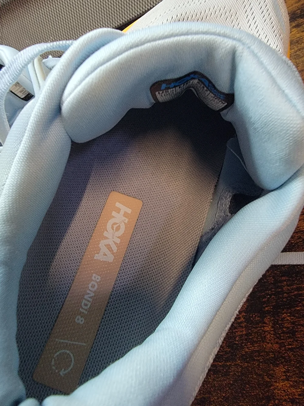 Hoka Bondi 8 - Picture 14 of 15